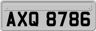 AXQ8786