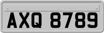 AXQ8789