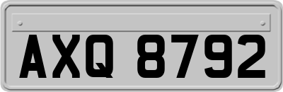 AXQ8792