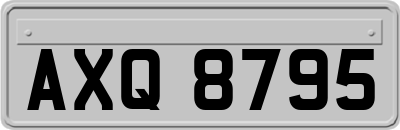 AXQ8795