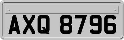 AXQ8796