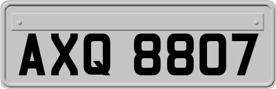 AXQ8807