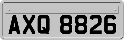 AXQ8826