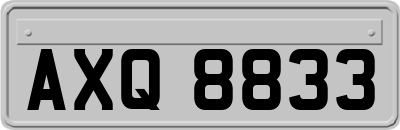 AXQ8833