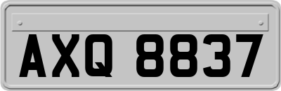 AXQ8837