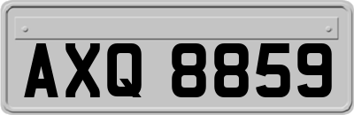 AXQ8859