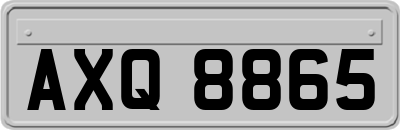 AXQ8865