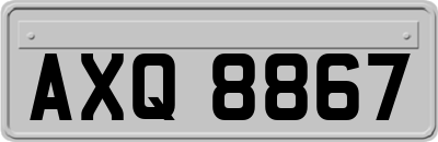 AXQ8867