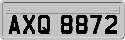 AXQ8872