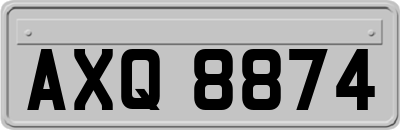 AXQ8874