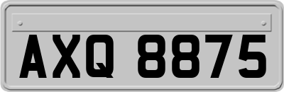 AXQ8875
