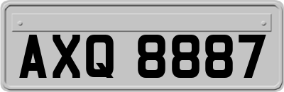 AXQ8887
