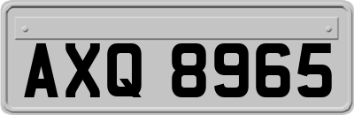 AXQ8965