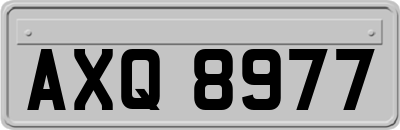 AXQ8977