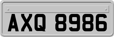 AXQ8986