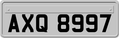 AXQ8997