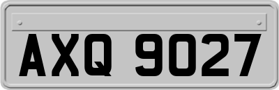 AXQ9027