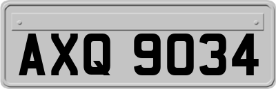 AXQ9034