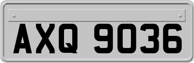 AXQ9036