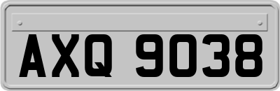 AXQ9038