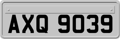 AXQ9039