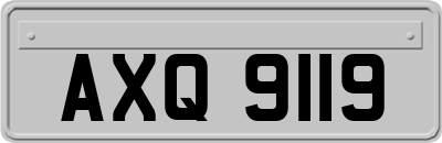 AXQ9119