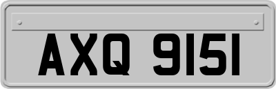 AXQ9151