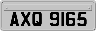 AXQ9165