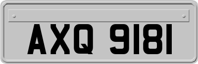 AXQ9181