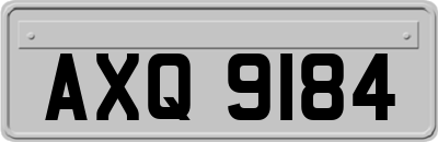 AXQ9184