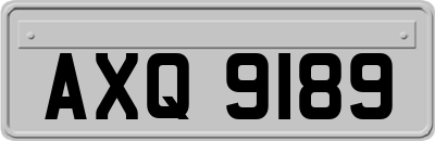 AXQ9189