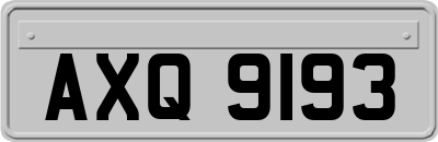 AXQ9193