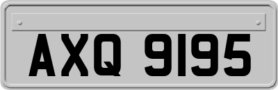 AXQ9195