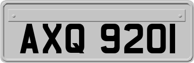 AXQ9201