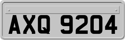 AXQ9204