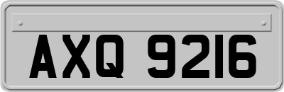 AXQ9216