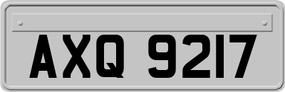 AXQ9217