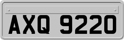 AXQ9220