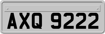 AXQ9222