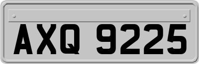 AXQ9225