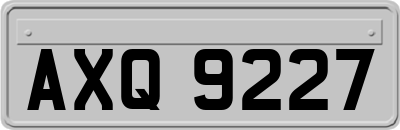 AXQ9227