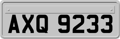 AXQ9233