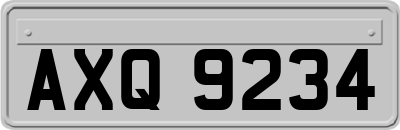 AXQ9234