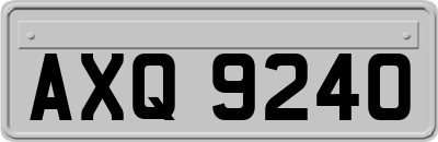 AXQ9240