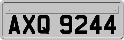 AXQ9244