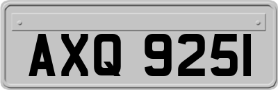 AXQ9251
