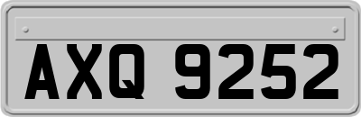 AXQ9252