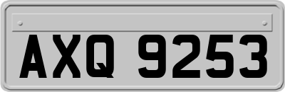 AXQ9253