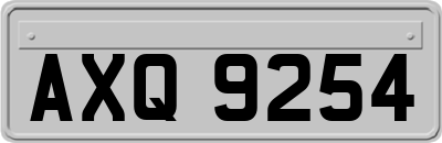 AXQ9254