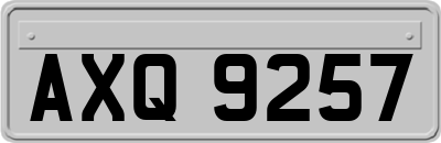 AXQ9257